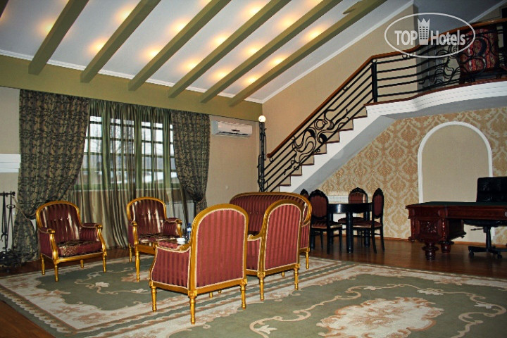 New photos from tourists Prestige Palace Hotel 3*
