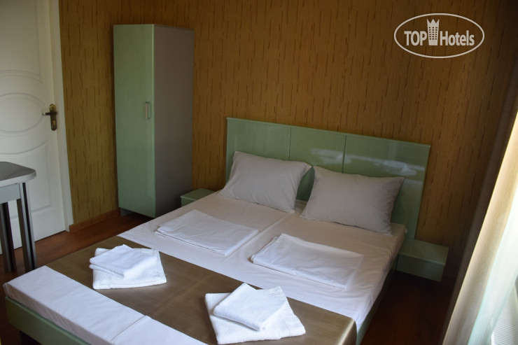 New photos from tourists Crossway Hotel&Hostel 3*