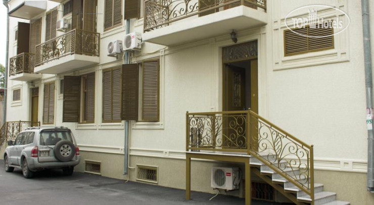 Hotel photo Flamingo Hotel 3*