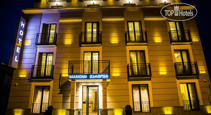 Photos Marionn Hotel