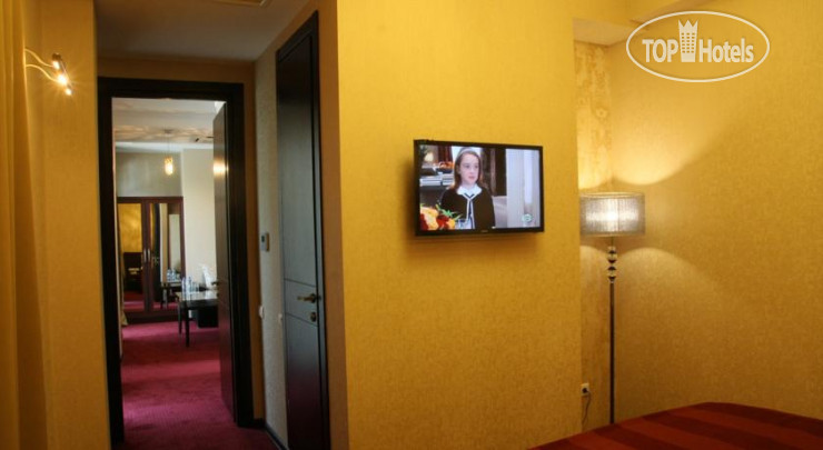 New photos from tourists Marionn Hotel 4*