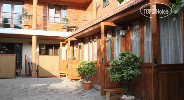 Hotel photo Chveni Sakhli 
