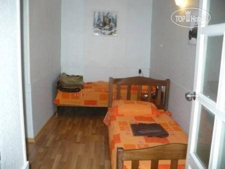 New photos from tourists Hello Guest House