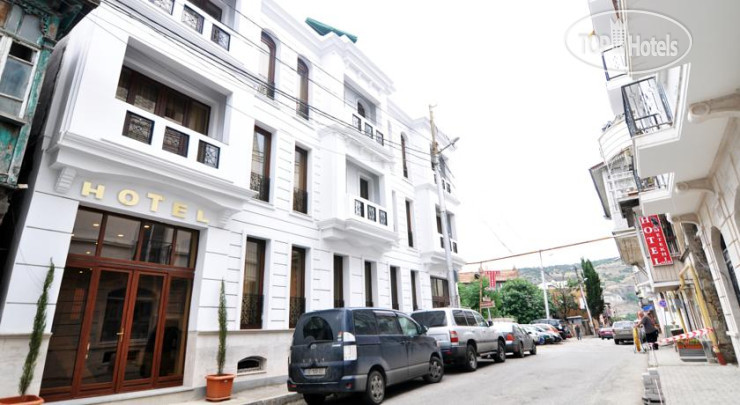 Hotel photo GM Hotel 