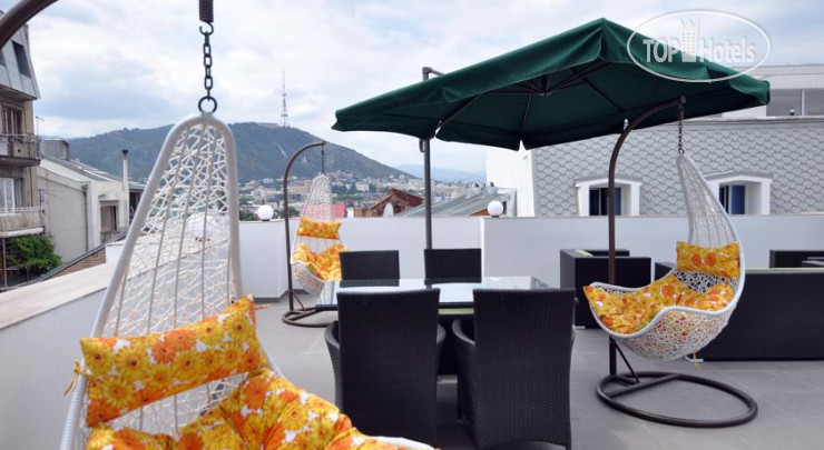 New photos from tourists GM Hotel