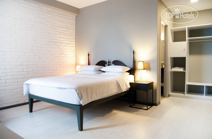 New photos from tourists The Terrace Boutique Hotel 4*