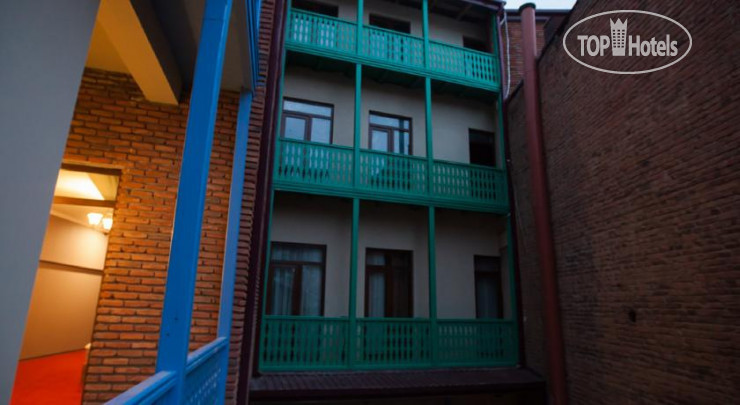New photos from tourists Marlyn Hotel 3*