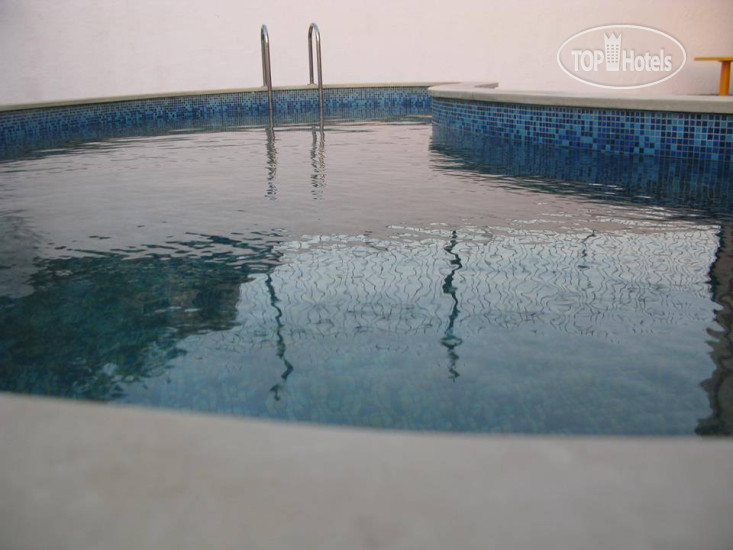 New photos from tourists Oasis Hotel