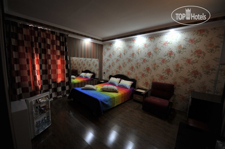 Hotel photo DKD-Bridge 
