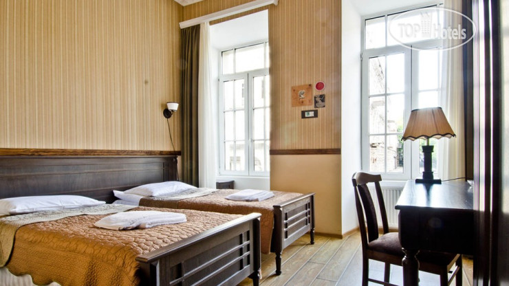 New photos from tourists Old Key Hotel