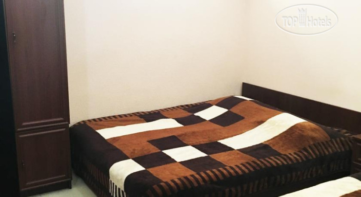 New photos from tourists Relax Hotel