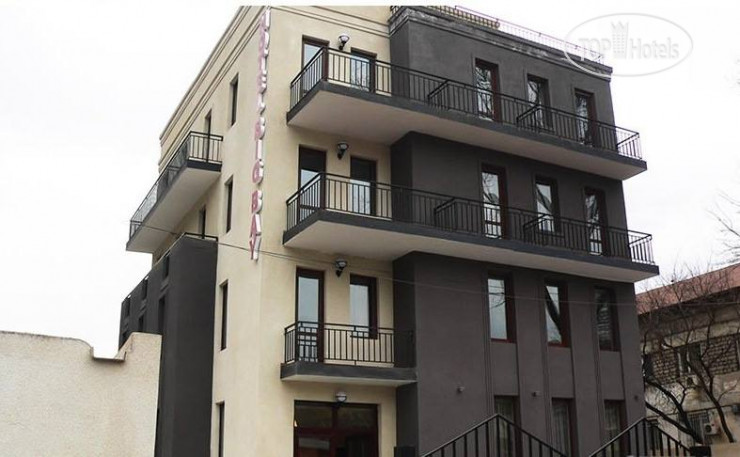 Hotel photo Big Bay Hotel 3*