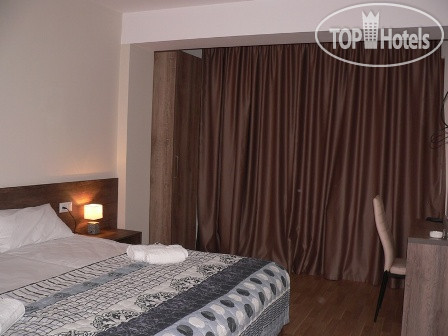 New photos from tourists Big Bay Hotel 3*