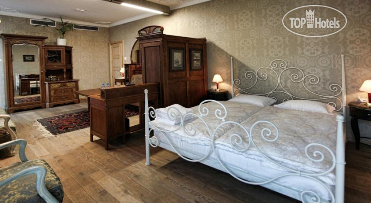 New photos from tourists Vinotel Boutique Hotel 4*