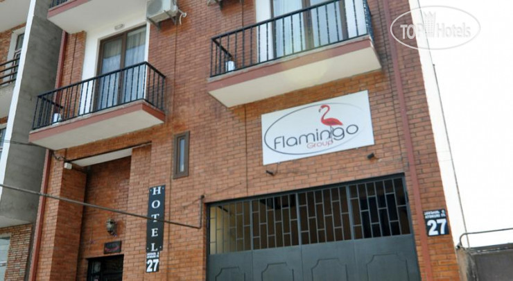 Hotelier's photos Flamingo Group Hotel 3*