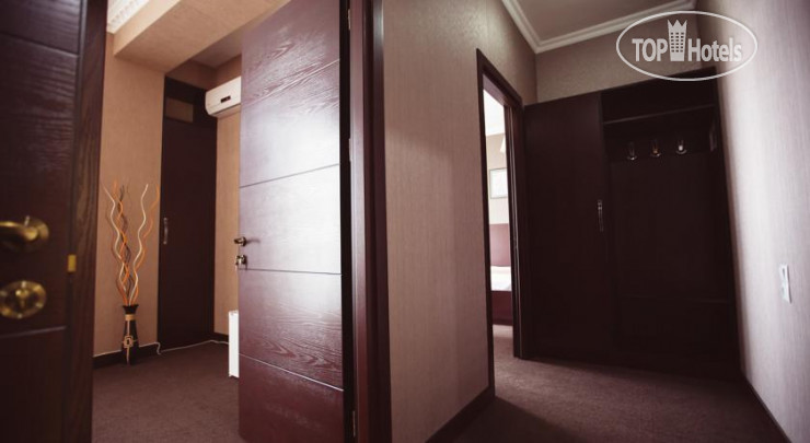 New photos from tourists Sololaki Hotel
