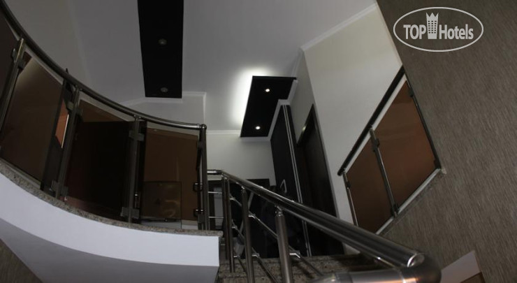New photos from tourists Majestic Hotel