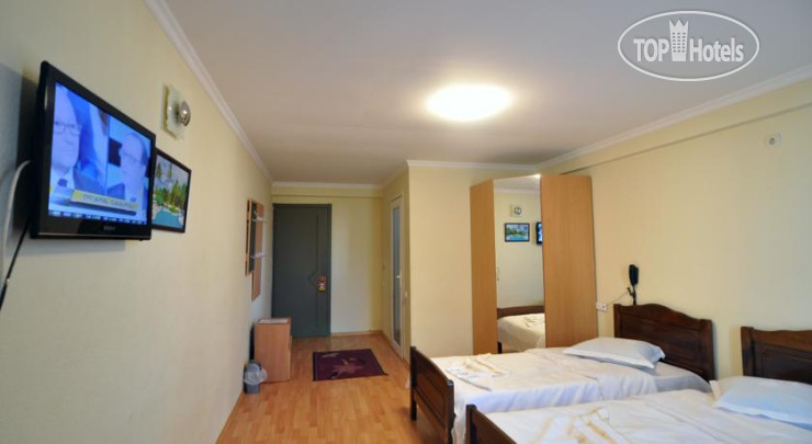 Photos Sun Rise Hotel