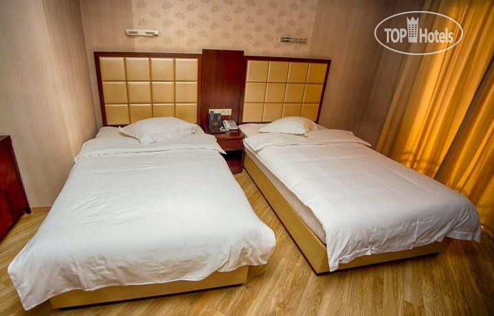 New photos from tourists KMM Hotel B 3*