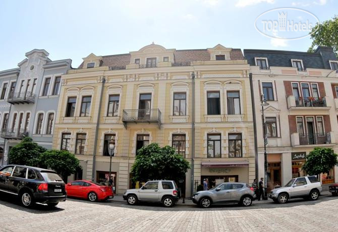 Photos Lux Hotel