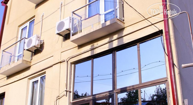 Hotelier's photos ES Hotel