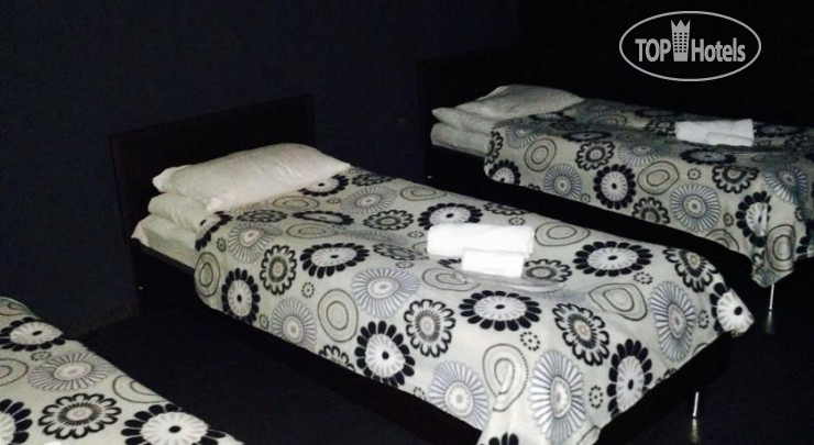 New photos from tourists ES Hotel