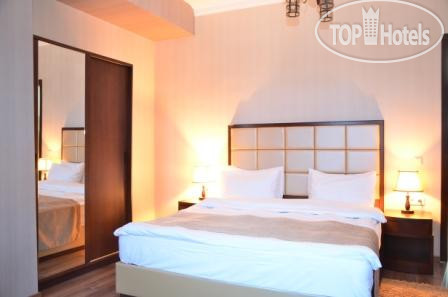 New photos from tourists Orion Econom Hotel