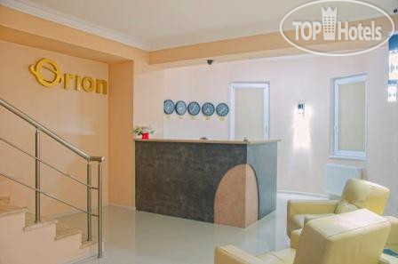 Hotelier's photos Orion Econom Hotel