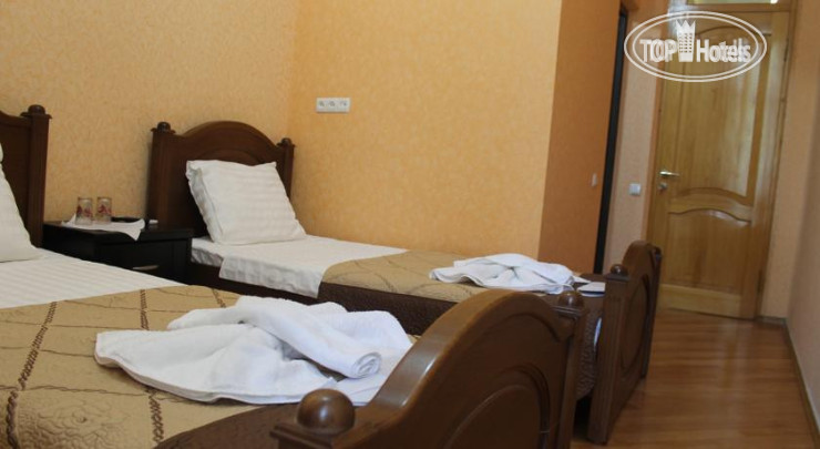 New photos from tourists Sali Hotel