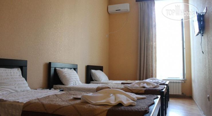Hotel photo Sali Hotel 