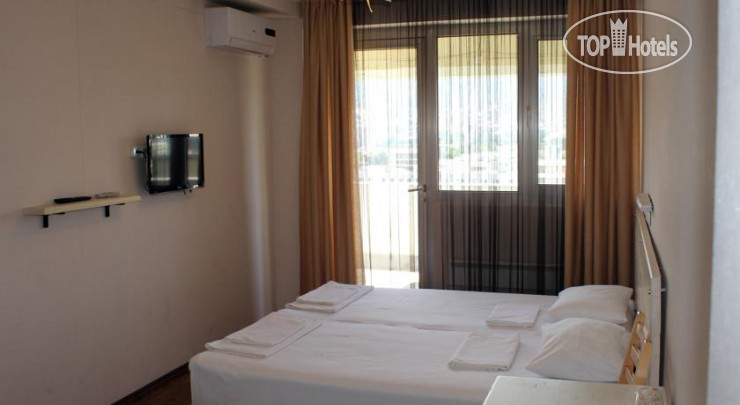 New photos from tourists Tbilisi Central By Mgzavrebi Hotel 3*
