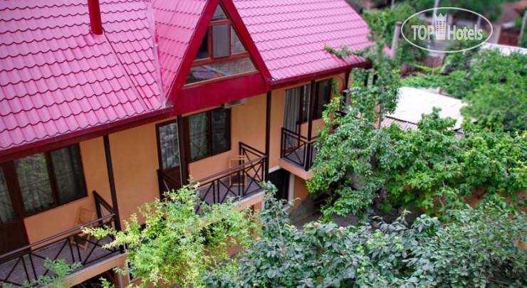 Hotel photo Nitsa Hotel 3*