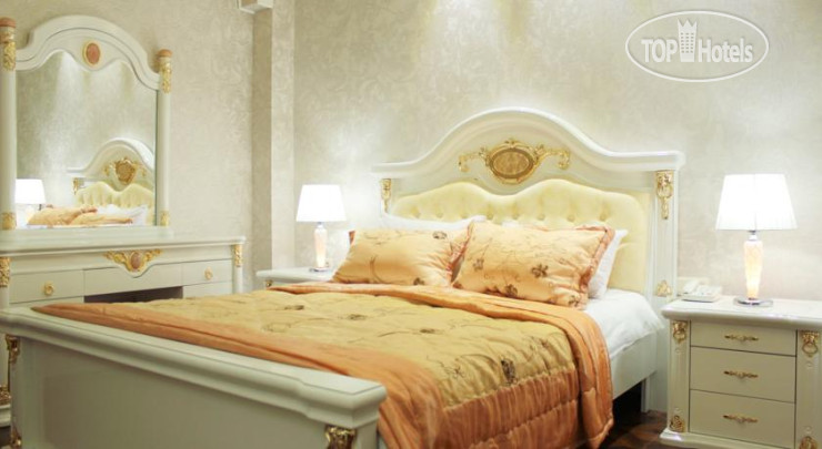 New photos from tourists Grand Royal Hotel Tbilisi