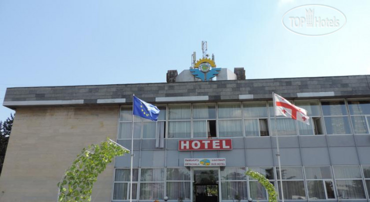Hotelier's photos Ortachala Bus Hotel