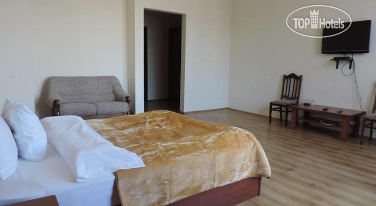 New photos from tourists Ortachala Bus Hotel