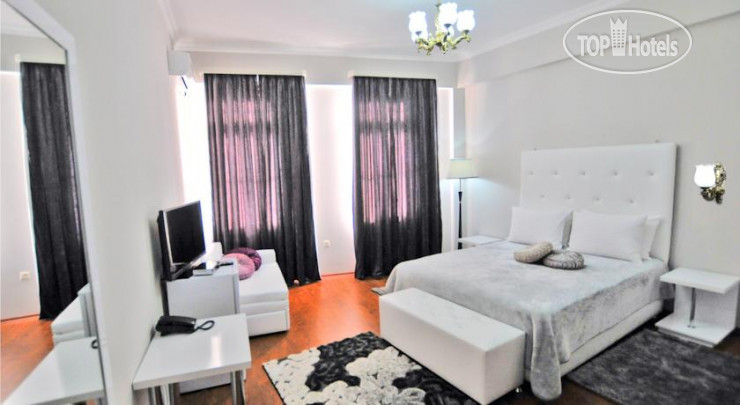 Hotelier's photos David L Palace Hotel 3*