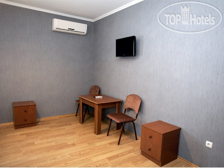 New photos from tourists Eurasia Hotel 3*