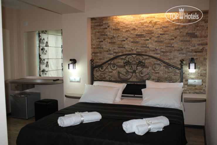 Фото Delisi Hotel