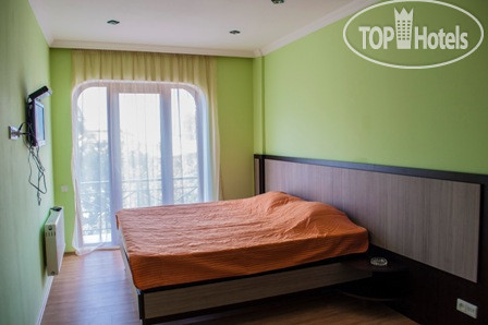 New photos from tourists 7 Baits Hotel 3*