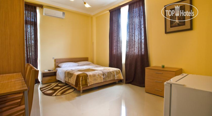 New photos from tourists GS Hotel
