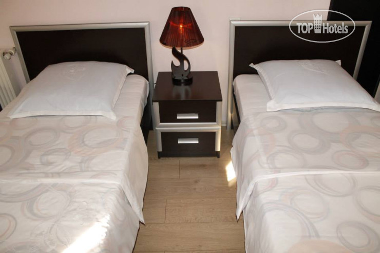 Фото Star Hotel Tbilisi