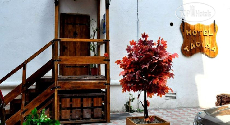 Hotelier's photos Tacima Guest House
