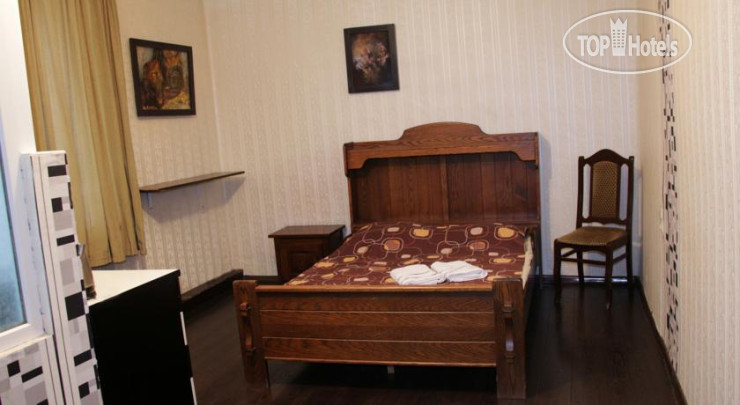 New photos from tourists Tacima Guest House
