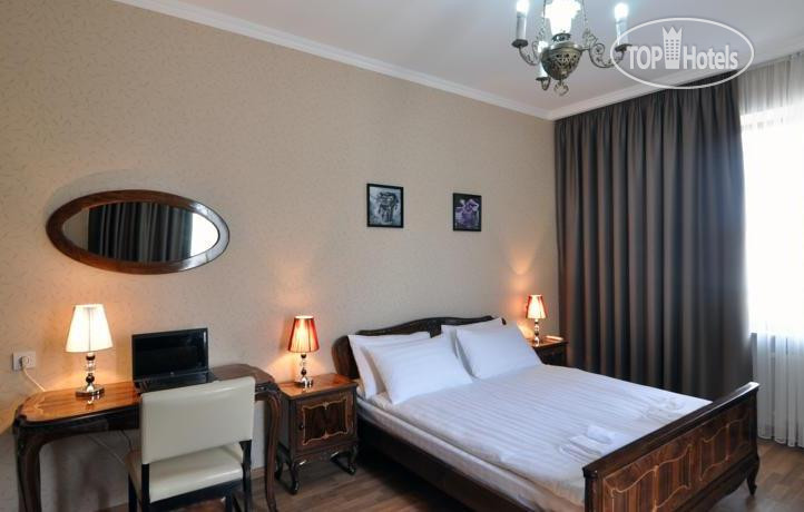 Hotel photo Gelens Hotel 
