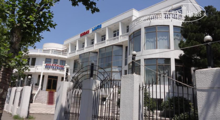 Hotelier's photos Tetri Sakhli Hotel