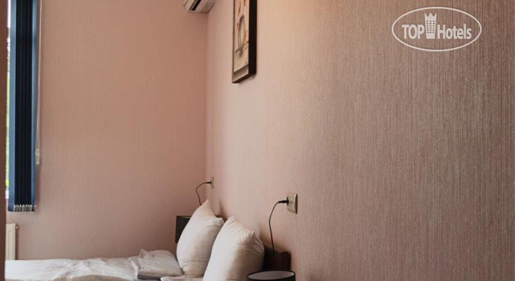New photos from tourists Tetri Sakhli Hotel