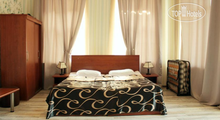 New photos from tourists Quiet Corner Hotel