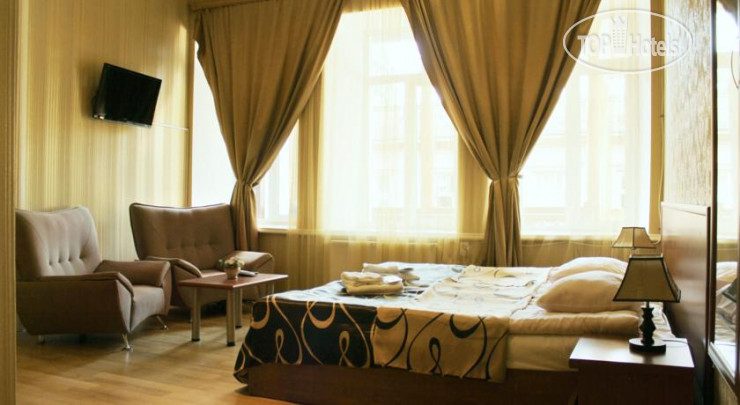 Hotel photo Quiet Corner Hotel 