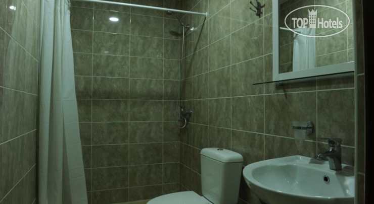 New photos from tourists Arena Hotel