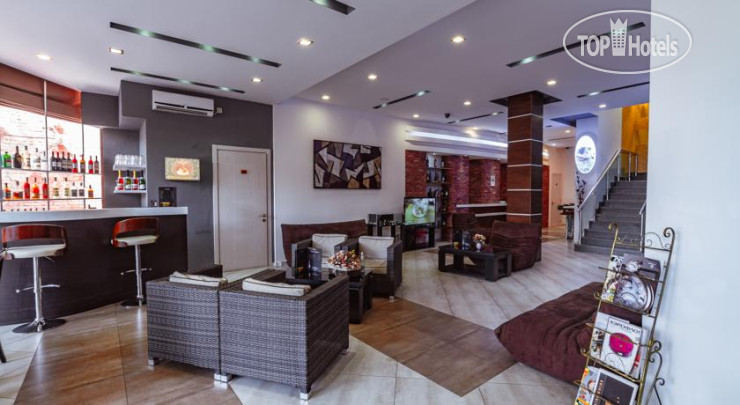 New photos from tourists Coral Boutique Hotel